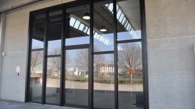 Showroom Nelson Mobilier Italy