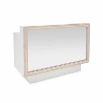 Maya Desk 