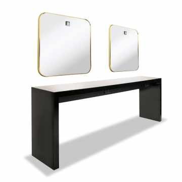 
Bar Miroir Carré 