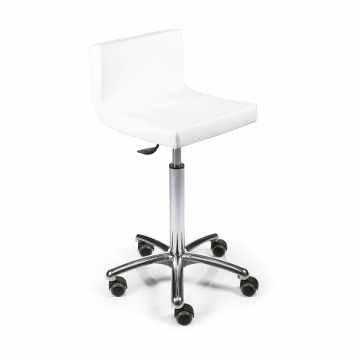 Iron Stool