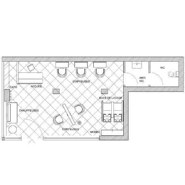 Plans 2D 